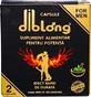 Cápsulas de potencia Diblong Pot, 2 cáps.