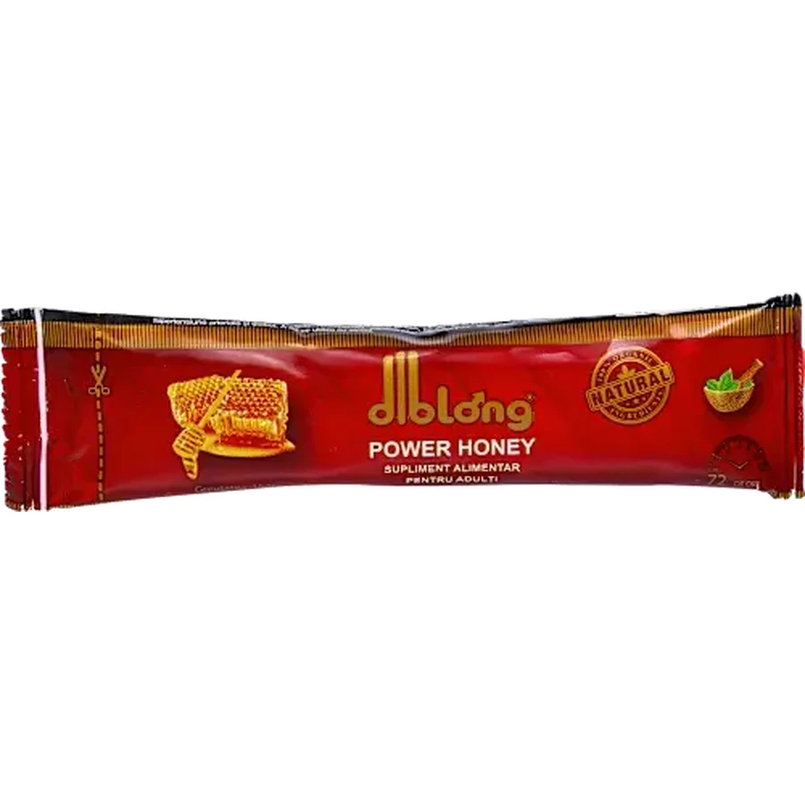 Diblong Power Honey aphrodisiac, 1 pc