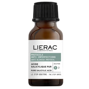 Lierac Anti-Vlekprotocol Het Anti-Vlekprotocol Stop, 15ml