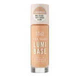 MUA | Pro Base Lumi Base Cașmir | 33ml