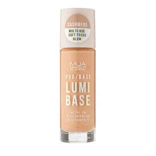 MUA | Pro Base Lumi Base Kaschmir | 33ml