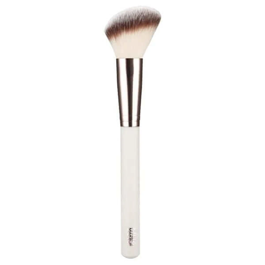 MUA | Blush & Contour Kwast met Holo Box Make-up Brush | 1pc