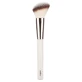 MUA | Blush &amp; Contour Brush with Holo Box Makeup Brush | 1pc
