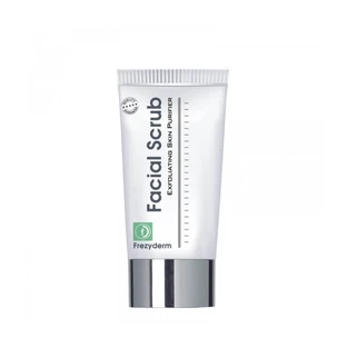 Frezyderm |Facial Scrub All Ages| Facial Scrub Gel| 100ml