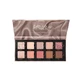 MUA | 10 Shade Eyeshadow Palette Silk Nudes | 11g