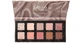 MUA | 10 Shade Eyeshadow Palette Silk Nudes | 11g