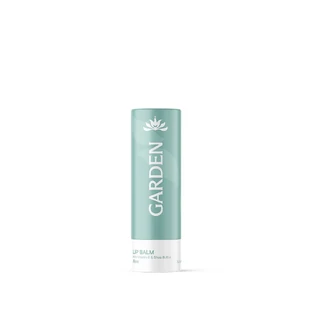 Garden | Refreshing Lip Balm with Aloe Vera | 5.2gr
