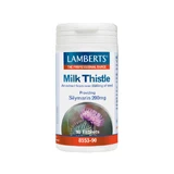 Lamberts | Milk Thistle 8500mg | 90 Tablets