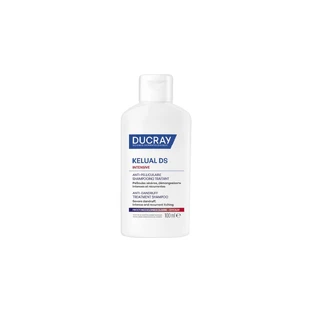 Ducray | Kelual DS Intensives Shampoo gegen Schuppen | 100ml