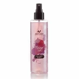 Anaplasis | Bruma Corporal y Capilar Please Me | Brillo Rosa con Fragancia de Azahar | 200ml