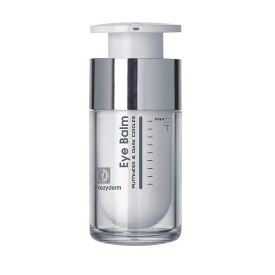 Frezyderm |Eye Balm Gel |Gel-crème pour les cernes et les yeux cernés|15ml