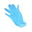 Germanmed Guantes de examen de nitrilo sin polvo M x 100 unidades