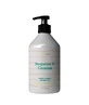 Life Roots | Gel de Ducha Bergamota y Coco | 500ml