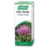 A. Vogel | Mariendistel-Komplex-Tropfen | Mariendistel-Komplex-Tropfen | 50ml