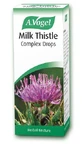 A. Vogel | Milk Thistle Complex Drops | Milk Thistle Complex Drops | 50ml