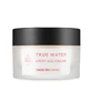 Thank You Farmer | True Water Light Gel Cream | Light Moisturizing Face Cream For Oily and Combination Skin | 50ml