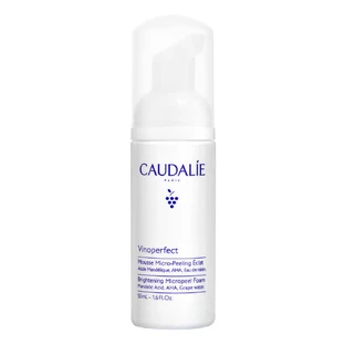 Caudalie | Vinoperfect Brightening Micropeel Foam Gesichtsreinigungsschaum | 50ml