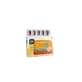 Pharmalead | Vitamin C Plus 1500mg mit Vitamin-Komplex zur Stärkung des Immunsystems| 10Tabs