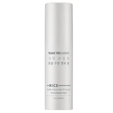 Thank You Farmer | Rice Pure Aqua Multi Balm | Feuchtigkeitsspendender Multi Balm mit Reis-Extrakt für trockene Stellen | 10gr