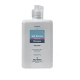 Frezyderm| Seb Excess Shampoo| Shampoo für fettiges Haar|200ml