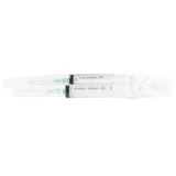 JERINGA GERMANMED CON AGUJA X 10 ML