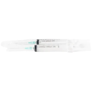 GERMANMED SPRITZE MIT NADEL X 10 ML