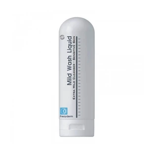 Frezyderm | Mild Wash Liquid CM Glucan | Mild Cleansing Liquid for Normal & Normal hair Sensitive Skin | 200ml