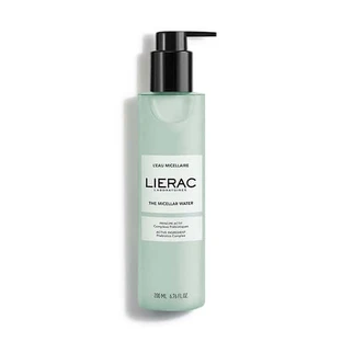 Lierac | The Micellar Water | Cleansing Water with Micelles for Make-up Remover | 200ml