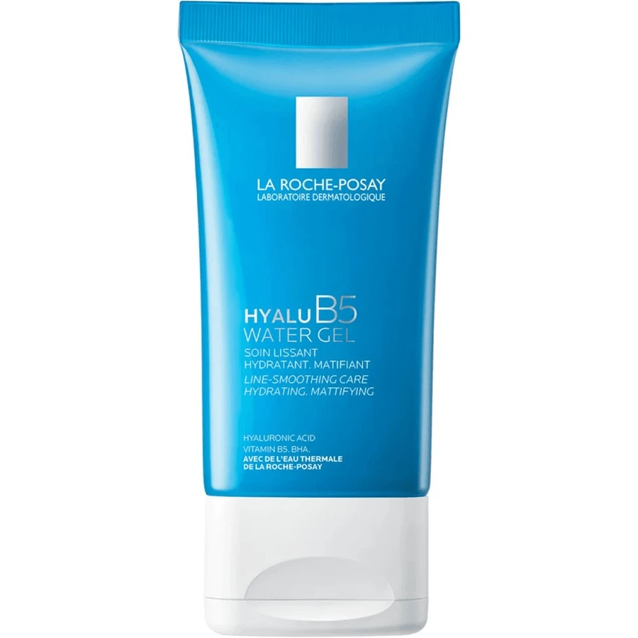 La Roche Posay | Hyalu B5 Water Gel Double Action Cream with Gel Texture against fine lines & greasiness | 40ml
