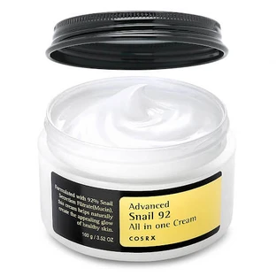 Cosrx | 24 Hour Face Cream for Hydration and Regeneration with Snail Secretion | 100ml