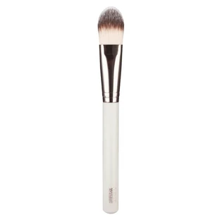 MUA | Brocha plana para maquillaje Holo Box Makeup Brush | 1pc
