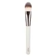MUA | Flat Foundation Brush Holo Box Makeup Brush | 1pc