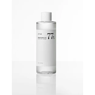Anua | Hartblad 77% verzachtende toner | Hydraterende, Verzachtende Toner | 250ml
