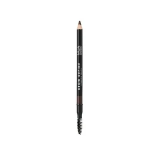MUA | Brow Define Wenkbrauwpotlood Donkerbruin | 1 Stuk