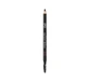 MUA | Brow Define Lápiz de Cejas Marrón Oscuro | 1pc