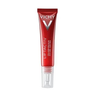 Vichy | Liftactiv Collagen Specialist 16 Augenpflege Augencreme mit Collagen | 15ml