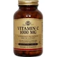 Solgar | Vitamina C 1000mg | Vitamina C 1000 mg |100 cápsulas