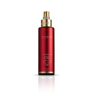 Avgerinos Cosmetics | Hammam Oil | 150ml