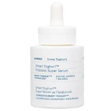 Korres | Smart Yoghurt Super Serum Kalmerende en verzachtende serum. Hydraterend serum met probiotica | 30ml