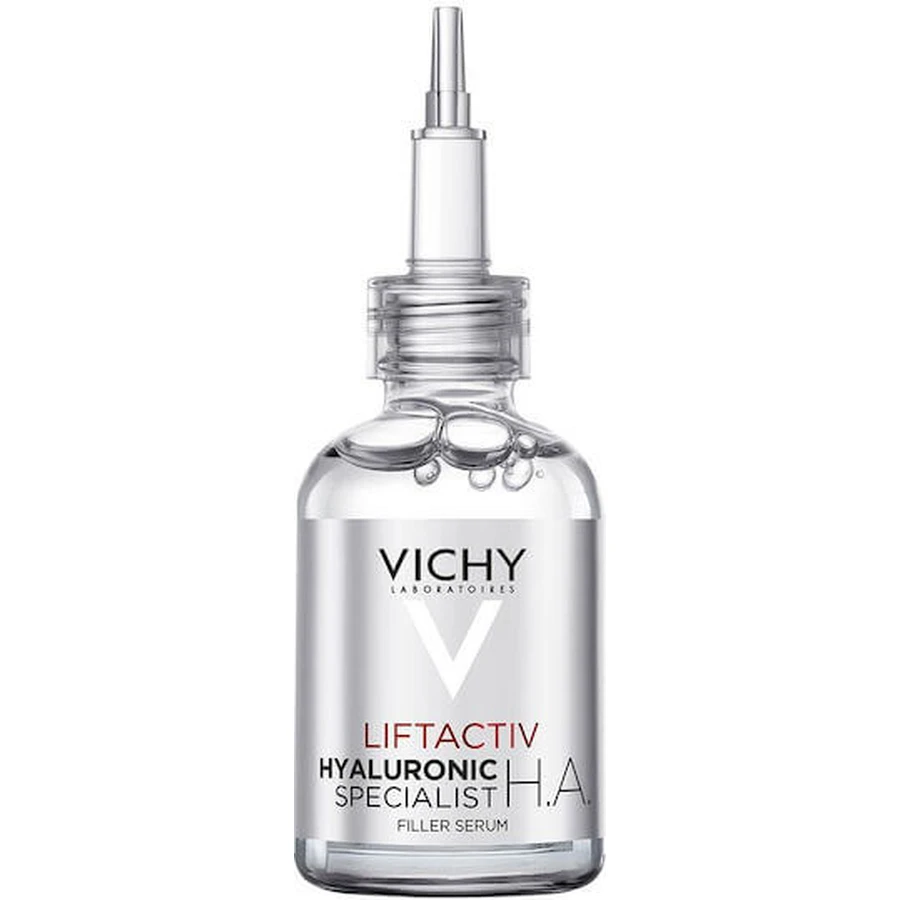 Vichy Liftactiv |Supreme Epidermic Filler Hyaluronic Acid |30ml