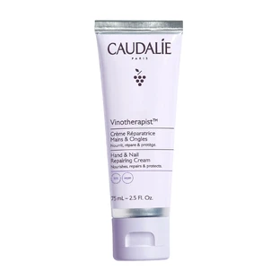 Caudalie | Vinotherapist Hand &amp; Nail Repairing Cream Feuchtigkeitsspendende &amp; Reparierende Hand & Nagel Creme. Nagel & Nagelpflege | 75ml