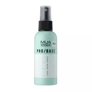 MUA | Pro Base Fixing Long Wear Spray | 70ml