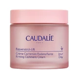 Caudalie | Resveratrol-Lift Firming Cashmere Cream Tagescreme für alle Hauttypen mit straffenden & festigenden Eigenschaften. Anti-Falten-Wirkung | 50ml