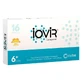 Iovir | Lonzenges Honey Flavoured Pastilles &amp; Lonzenges Pastilles with Honey &amp; amp; Lemon | 16pcs