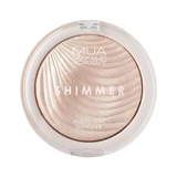MUA | Shimmer Radiant Oyster Silk| 7.5gr