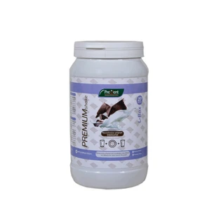 PreVent | Premium Shake L-Box | Maaltijdvervanger in chocoladesmaak | 581gr