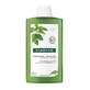 Klorane | Oil Control Shampoo mit Brennnessel Anti-Öl Shampoo mit Brennnesselextrakt | 400ml