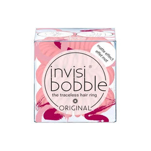 Invisibobble | Mattitude | Origineel Haarring Lint | Me, Myself and I | 3st