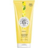 Roger&amp;Gallet | Cedrat Gel de Ducha Bienestar Gel de Ducha Refrescante | 200ml