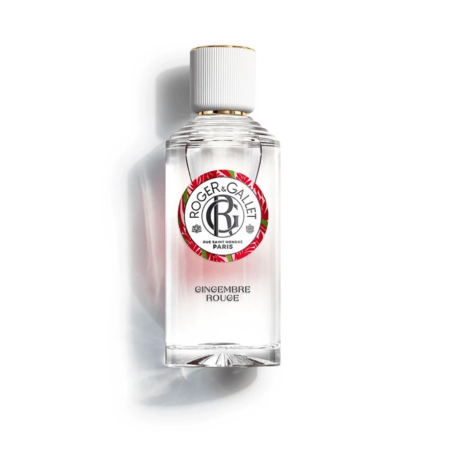 Roger&amp;Gallet | Gingembre Rouge Eau de Parfume | 100ml